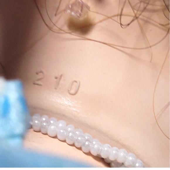 20" Vintage 1950 MCM  "Margret Rose" Walker Doll By Mollye - Picture 10 of 15